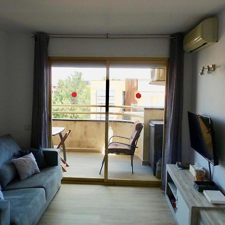 Apartamento Salou Buitenkant foto