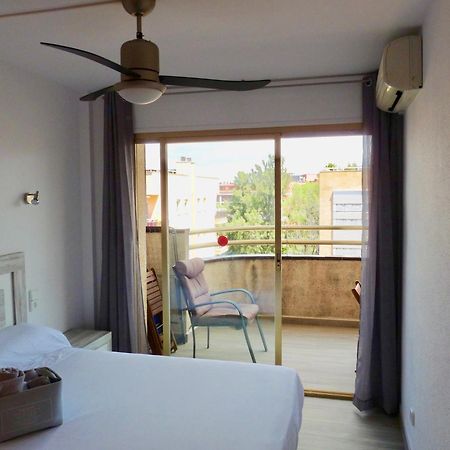 Apartamento Salou Buitenkant foto