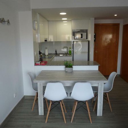 Apartamento Salou Buitenkant foto