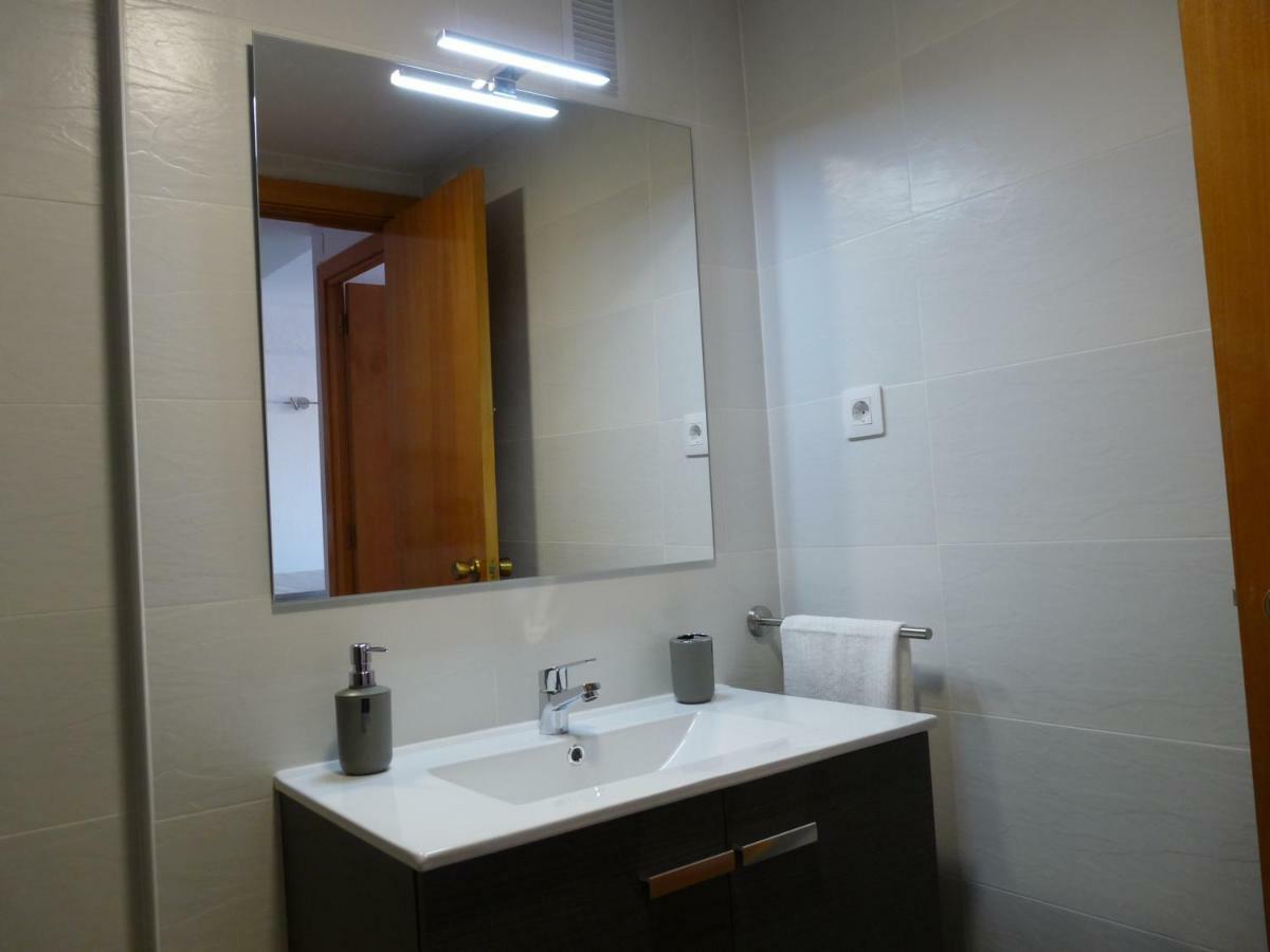 Apartamento Salou Buitenkant foto