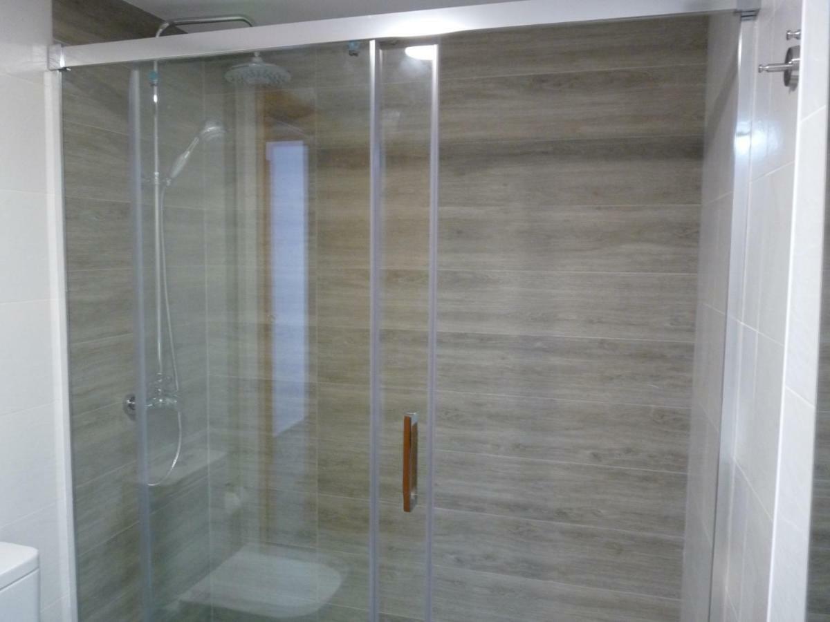 Apartamento Salou Buitenkant foto