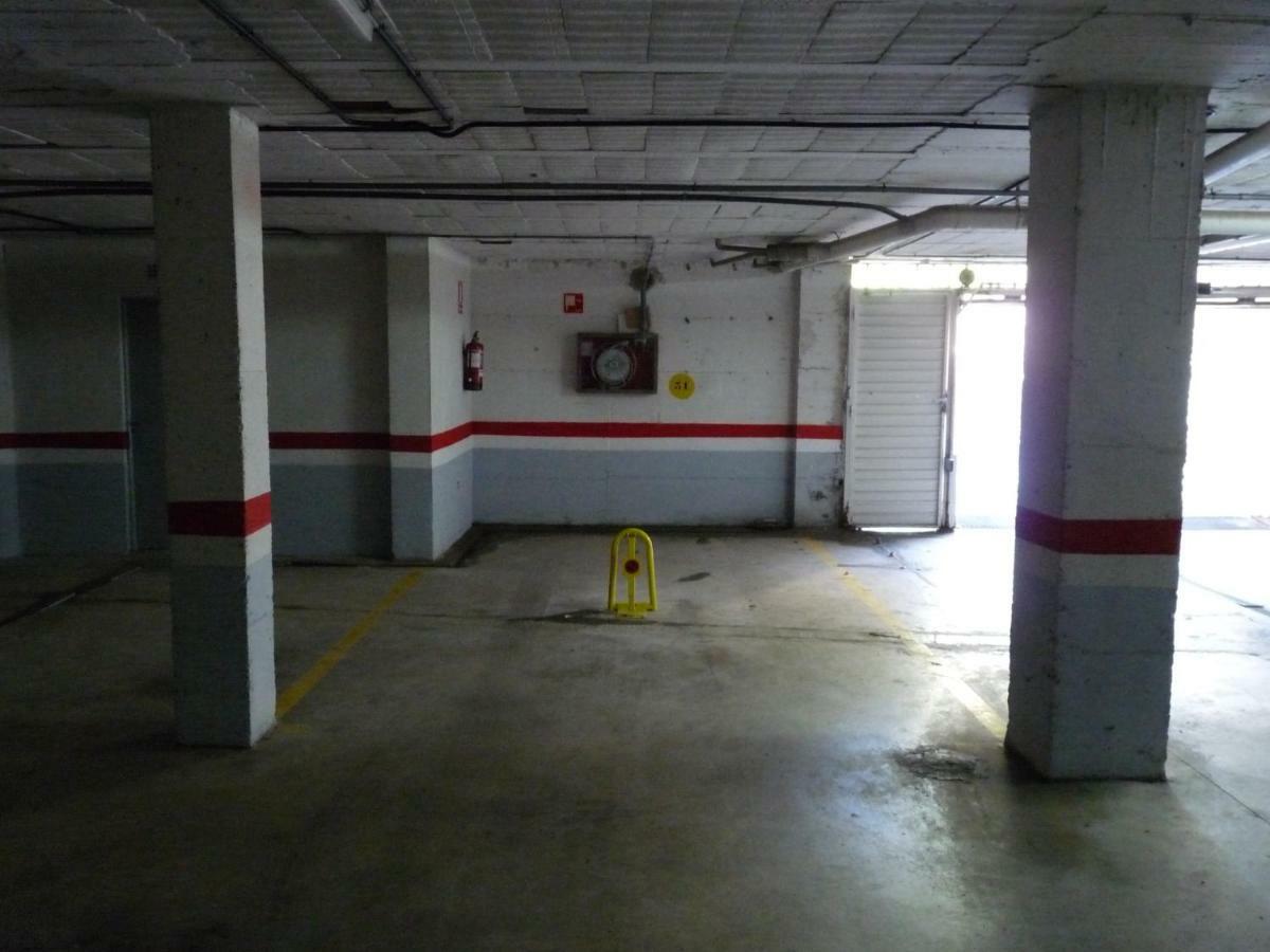 Apartamento Salou Buitenkant foto